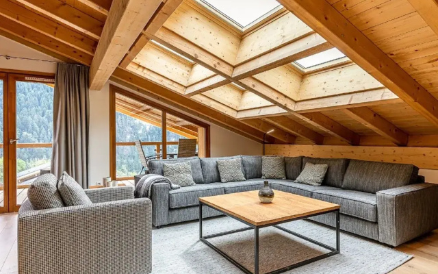 Apartment in France Near Lake Geneva