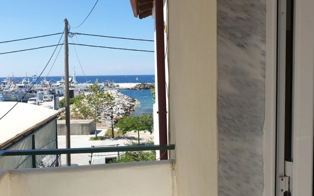 Skioni Apartments