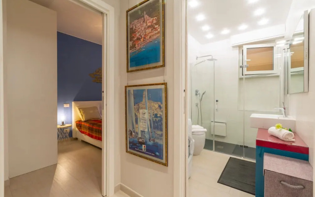 Maremonti 400m From Sea