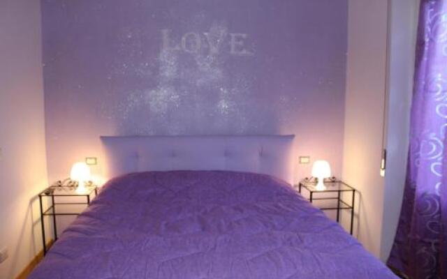 Rooms Of Love