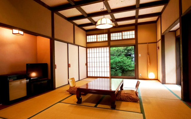 Shikinosato Hanamura