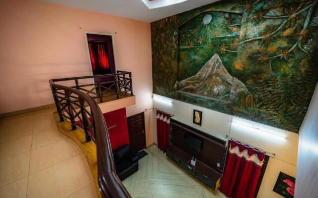 3Star Villa