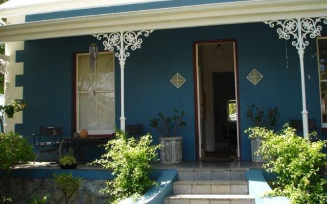 Blue Sky Cottages
