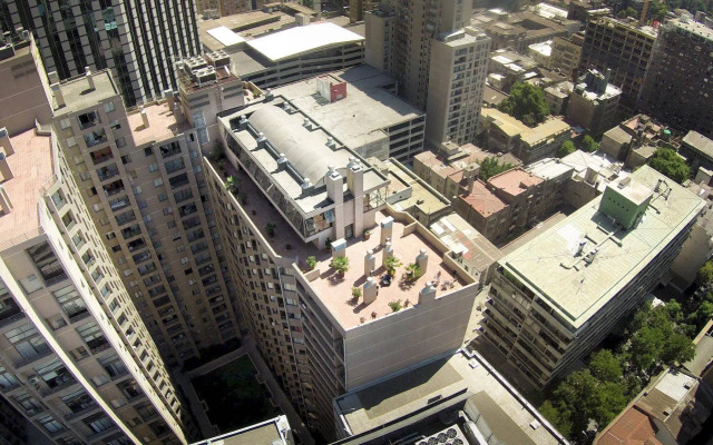 Villa Apartments Santiago