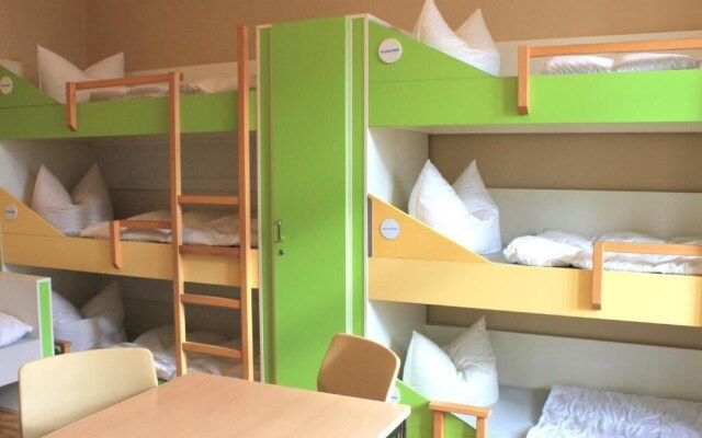 Younior Hotel Stralsund