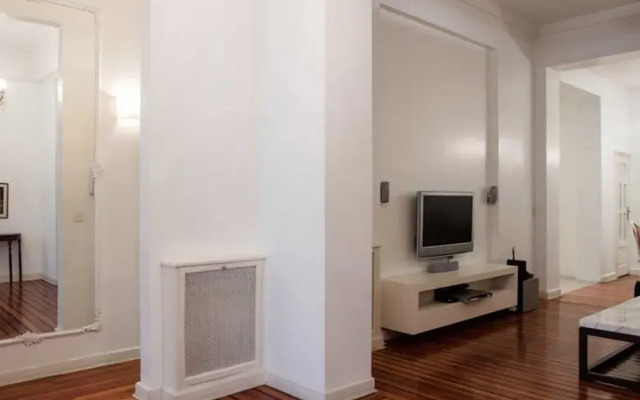 Purple Rain Elegant 2 Bedroom in Recoleta