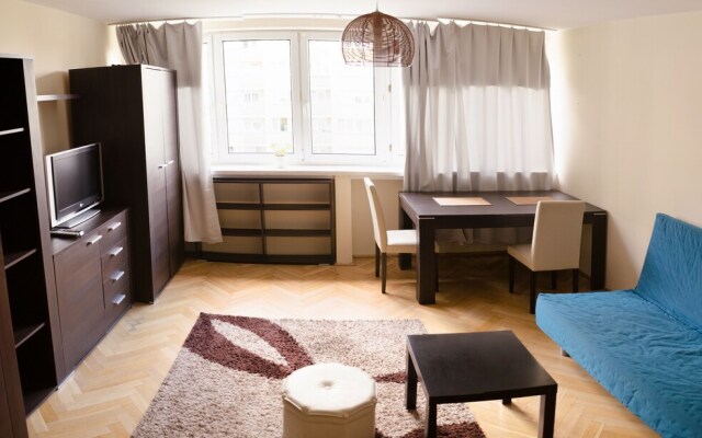 Panda Apartments Bagno- Centrum