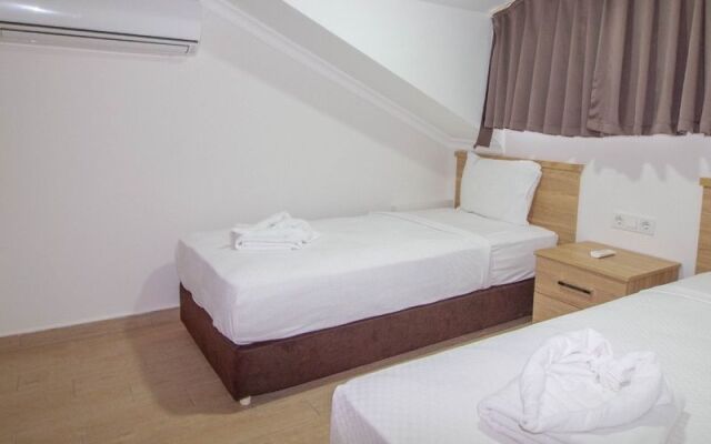 Prestij Amintas Villa