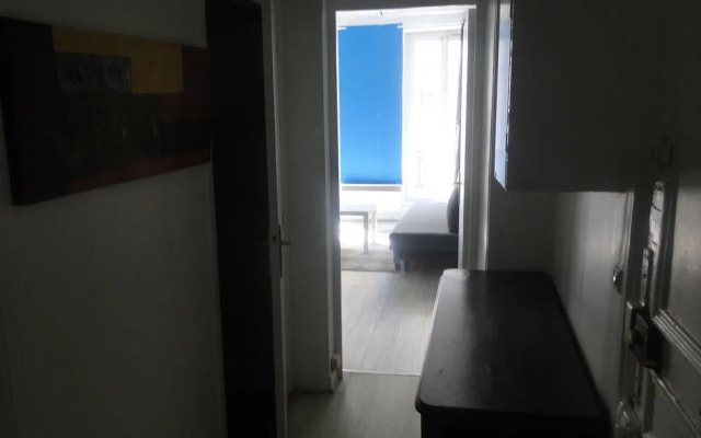 Appartement Quartier Latin