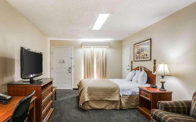 Quality Inn Bainbridge