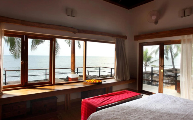 36 Palms Boutique Retreat