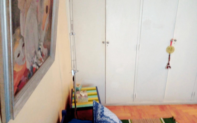 Buenos Aires Tango Apartment-Boedo-San Telmo-Abasto-Obelisco-San Cristobal