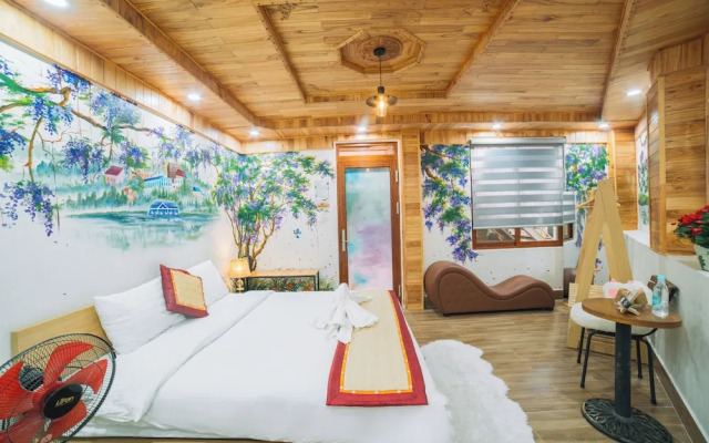 ST House DaLat