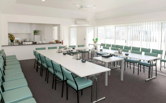 The Moorings at Metung