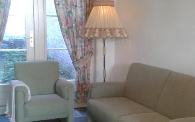 Holiday Home Dutch House Brielle