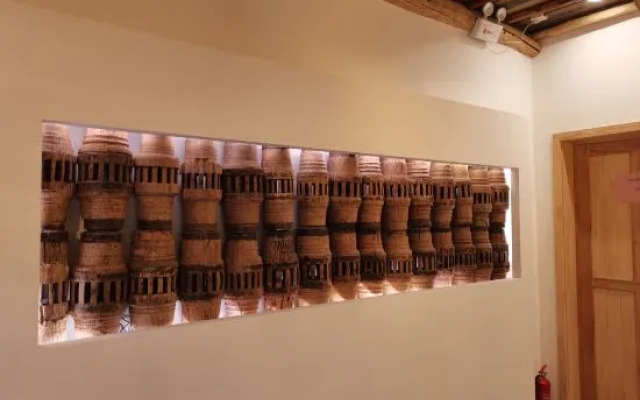 Guibinlou Hotel (Hui County Branch 2)