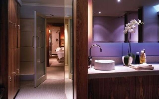 Grayshott Health Spa