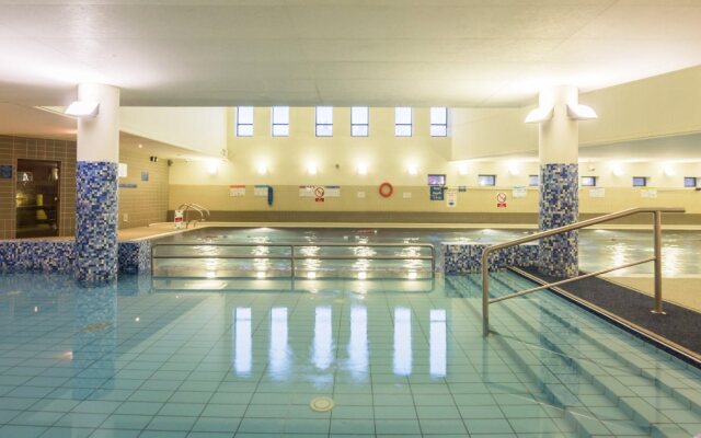 Clayton Hotel Liffey Valley