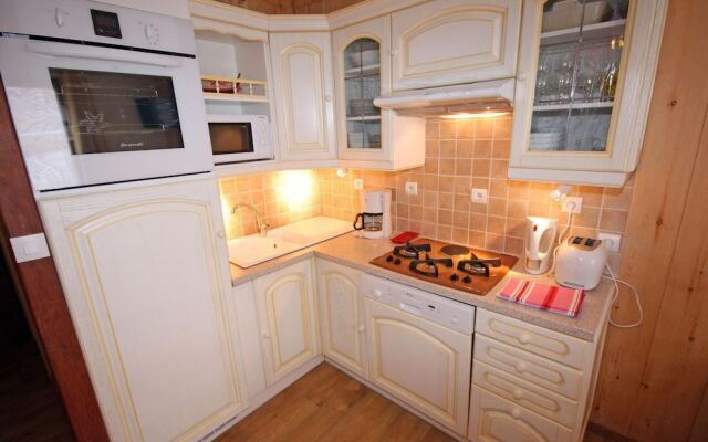 Etoile D'argent : 3 Pièces 4 Personnes / 3 Rooms 4 Personnes