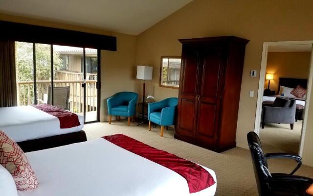 Adobe Inn
