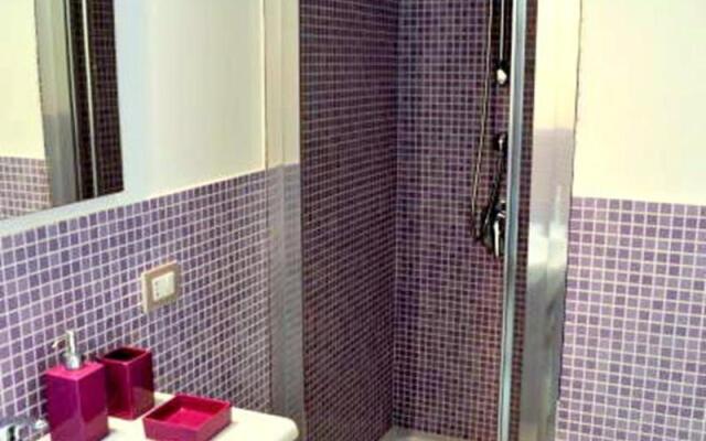 Villa Maia in Massa Lubrense, Sorrento Coast