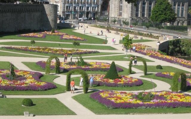 Appart Hôtel Le Liberté