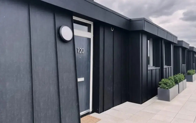 The Woodford Paradise - Homely 2bdr House With Terrace