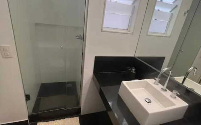 Apartamento Ipanema Studio Deluxe HIR 37