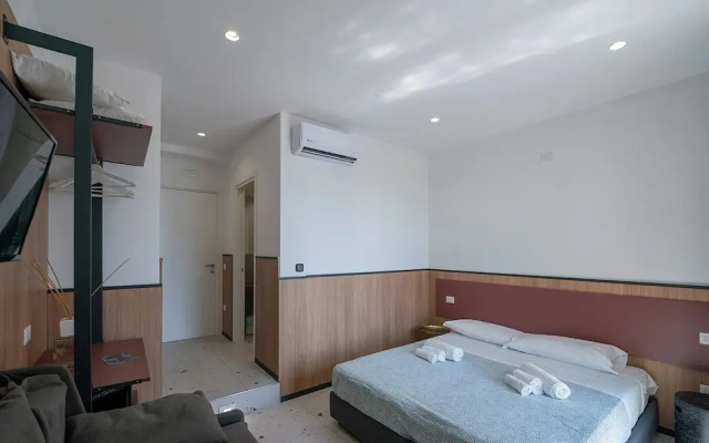 Mia Suites Angioino