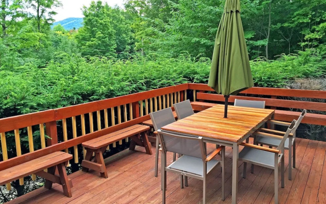 The Killington Cabin by Killington Vacation Rentals