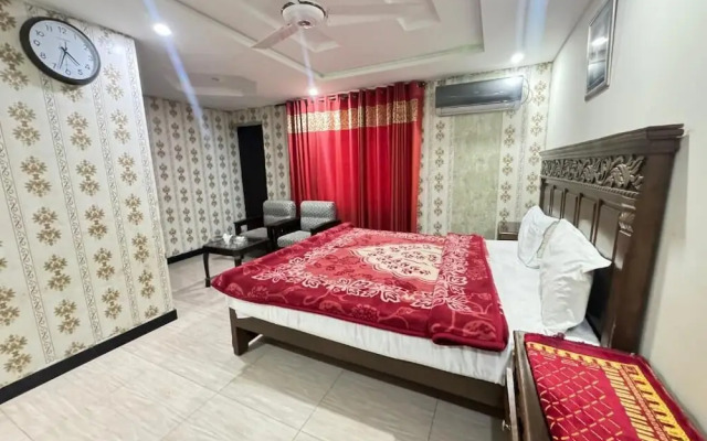Millat Hotel G9-4