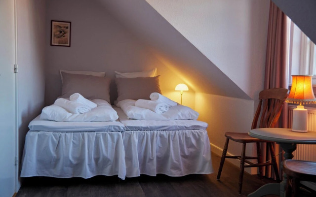 Hotel Kysten