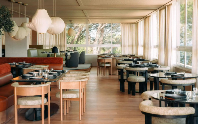 Mondrian Ibiza