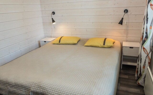 Villa Vuosseli c 1 Kuusamo