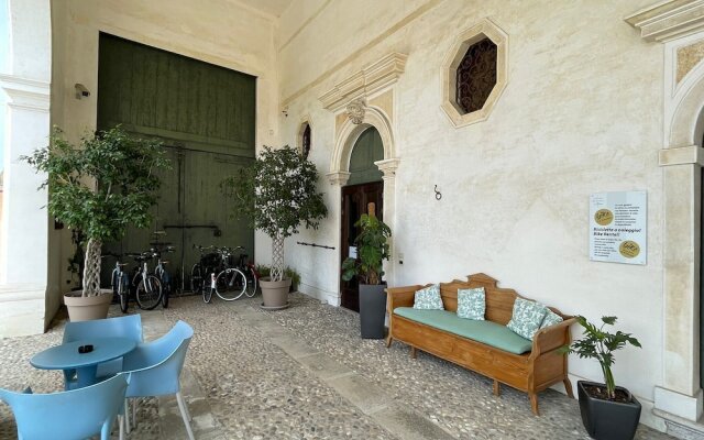 Le Camere Di Villa Cazenobio