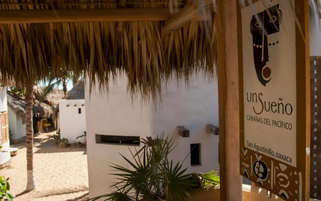 Un Sueño Cabañas del Pacífico