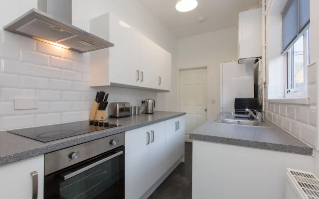 Townhouse @ Corporation Street Stoke