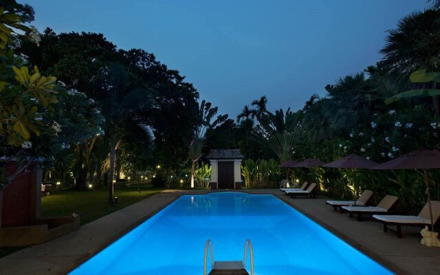 Suwannatara Resort