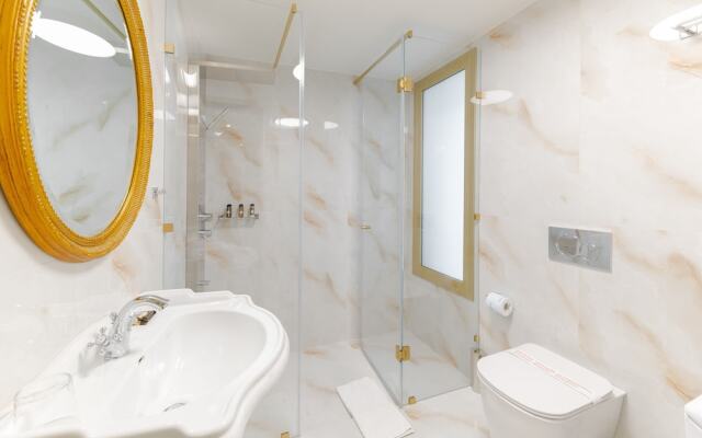 Castellano Boutique Hotel