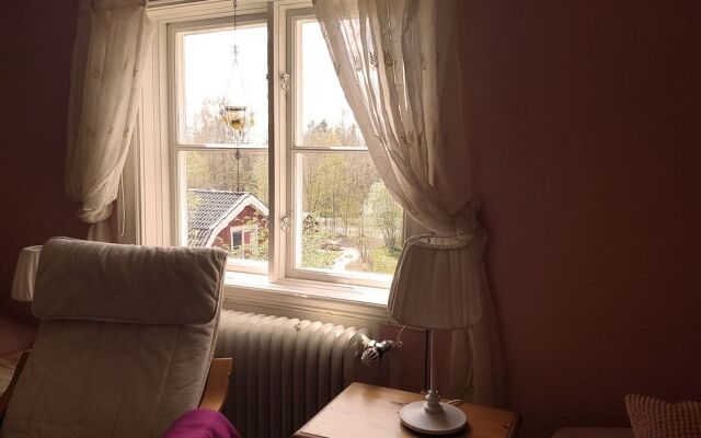 Garpenbergs B&B