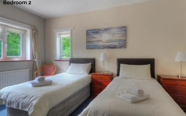 The Orchard Country House
