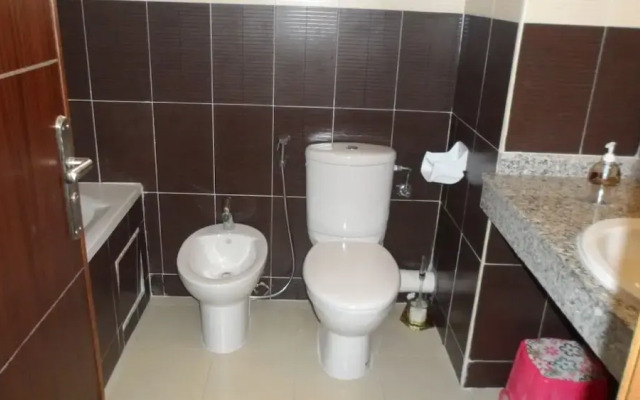 Appartement El Jadida
