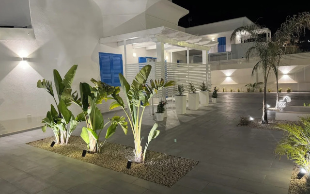 Onda Bianca Luxury Apartments