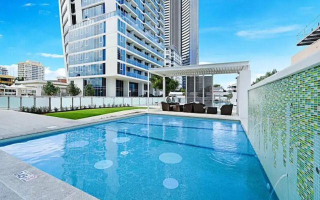 H-Residences Private Apartments