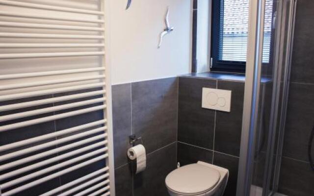 The Townhouse Apartment