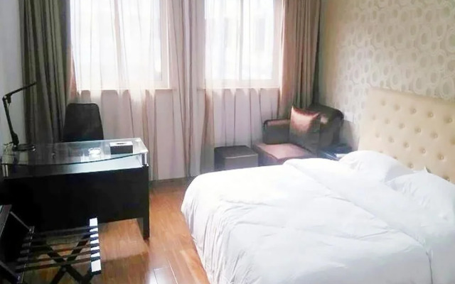 Baifenghui Business Hotel