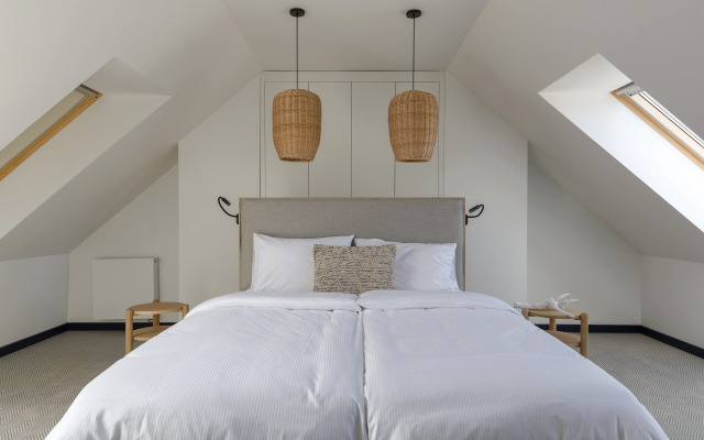 Saltic Resort & SPA ŁEBA