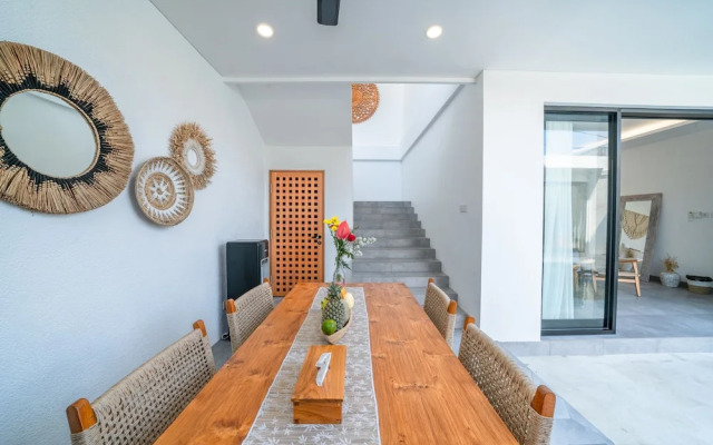 Villa Ziggy