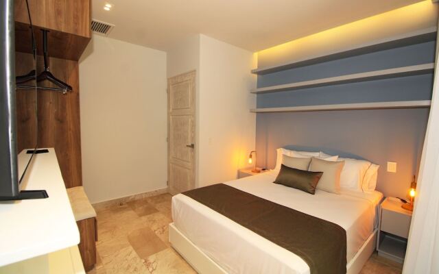 Singular Dream by Spot Rentals