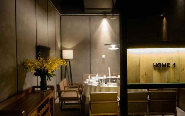 Xi'an Eastern House Boutique Hotel